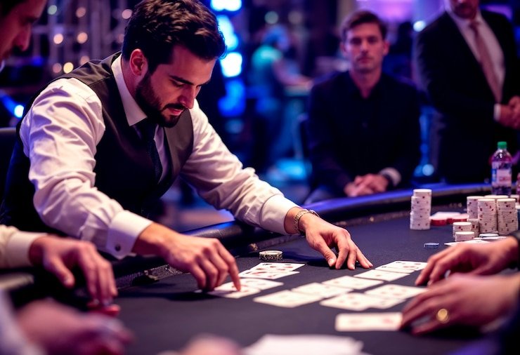ey22 Live Casino